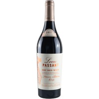 Leeu Passant - Dry Red Wine