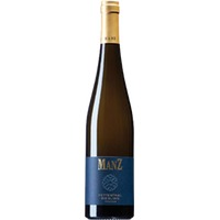 Manz Niersteiner Pettenthal Riesling trocken QbA