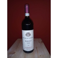 Barolo Rocche