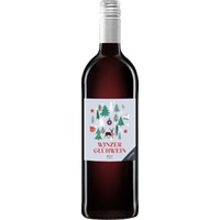 Glühwein Rot 1,0 L - Weingärtner Stromberg-Zabergäu