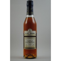 Cognac Napoléon, A.E. Dor