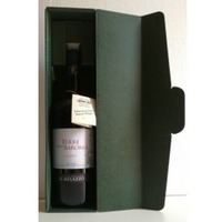 Terre della Baronia Rosso - Sicilia I.G.P. - Az. Agr. Milazzo