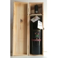 Maria Costanza Rosso Sicilia D.O.P - Magnum - Az. Agr. Milazzo