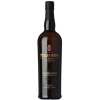 Marsala Vergine Riserva - Vino Liquoroso DOP - Cantine Pellegrino