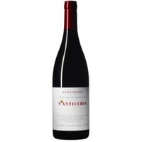 N*Anticchia - Etna Rosso DOC - Az. Agr. Pietro Caciorgna