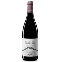 Mofete - Etna Doc Rosso - Palmento Costanzo