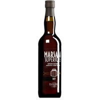 Marsala Superiore "Old Marsala" DOC dry