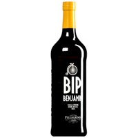 Marsala Superiore "BIP Benjamin" Riserva DOC oro dolce