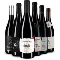 Feine Rhône-Selektion im 6er-Paket