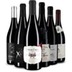 Feine Rhône-Selektion im 6er-Paket 