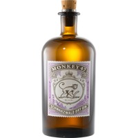 Monkey 47 Dry Gin - Black Forest Distillers