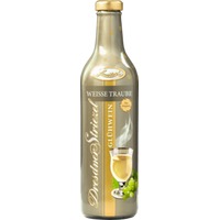 Dresdner Striezel Glühwein weiße Traube - Lausitzer