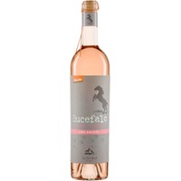 Bucefalo Pinot Grigio Vino da uve appassite Lunaria