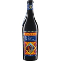 Nero d'Avola 'Chiaramontesi' Sicilia DOP Luna Gaia