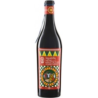 Nerello Mascalese 'Logistilla' Terre Siciliane IGP Luna Gaia