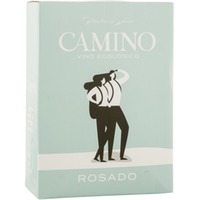 CAMINO Rosado Bag in Box 3l Irjimpa