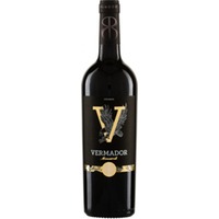 Vermador Tinto Crianza Alicante DO Pinoso