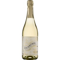 Traubensecco Lilienthal - alkoholfrei