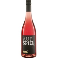 Cuvée Aufspiel Rosé QW Keth