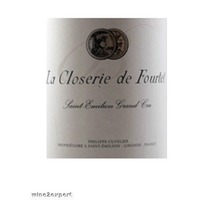 La Closerie de Fourtet Saint Emilion