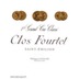 Clos Fourtet Prémier Grand Cru Classé B 