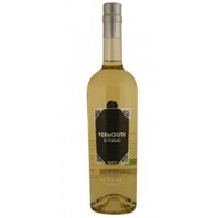 Vermouth bianco di Torino bio