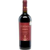 2021/2022 Portada Reserva Tinto trocken