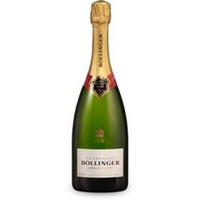 Champagner Bollinger Special Cuvée brut Balthazar 12l in Holzkiste