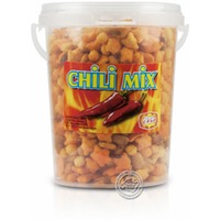Capo Chili mix cubo, 325-g-Packung