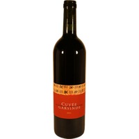 Grange de Quatre Sous Cuvée Garsinde VDP d'Oc - - Midi - Languedoc-Roussillon, Frankreich