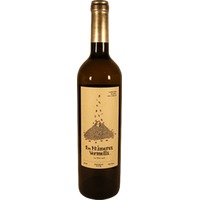 Silvia Puig En Numeros Vermells Blanca DOQ Priorat - - Katalonien, Spanien