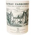 Chateau Carbonnieux rot 