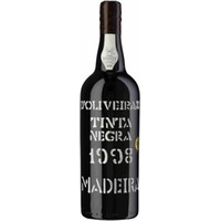 D'Oliveira Tinta Negra Frasqueira