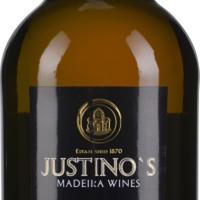 Madeira 3 YO Fine Dry Halbflasche