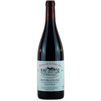 Bourgogne Pinot Noir Chateau de la Charrière