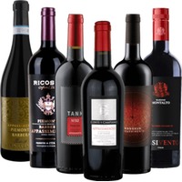 Genussreise mit sonnenverwöhnten Appassimento - 6x Probierpaket