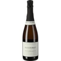 Champagne Les Crayères Vieilles Vignes Grand Cru Blanc de Noirs Brut Flaschengärung