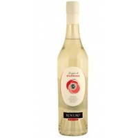 Grappa di Barbera bio