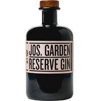 JOS. GARDEN Reserve Gin 0,5 Liter