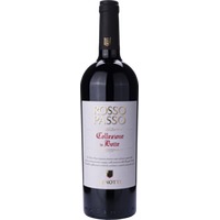 Rosso Passo Collezione in Botte Lenotti