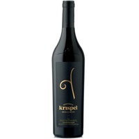 Krispel Grauburgunder Hochstrandl Vulkanland Steiermark DAC