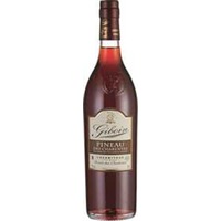 Pineau Rouge 17° Pineau des Charentes