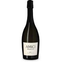 Amici Prosecco extra trocken