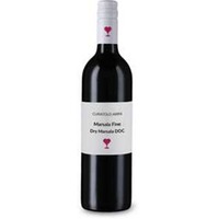 Marsala Fine Dry Marsala