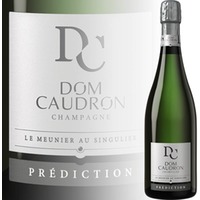 Champagner Prédiction Brut