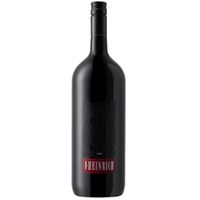 J-Heinrich alpha rot Magnum