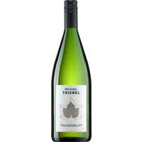 Traubensaft, weiß 1,0 L - Weingut Michael Triebel