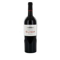 Chateau Clinet Pomerol AC, Bordeaux Frankreich