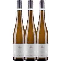 3er Vorteils-Weinpaket - Blanc de Noirs eins zu eins - A. Diehl