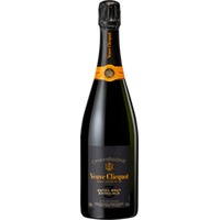 Veuve Clicquot Champagner - Extra Brut Extra Old